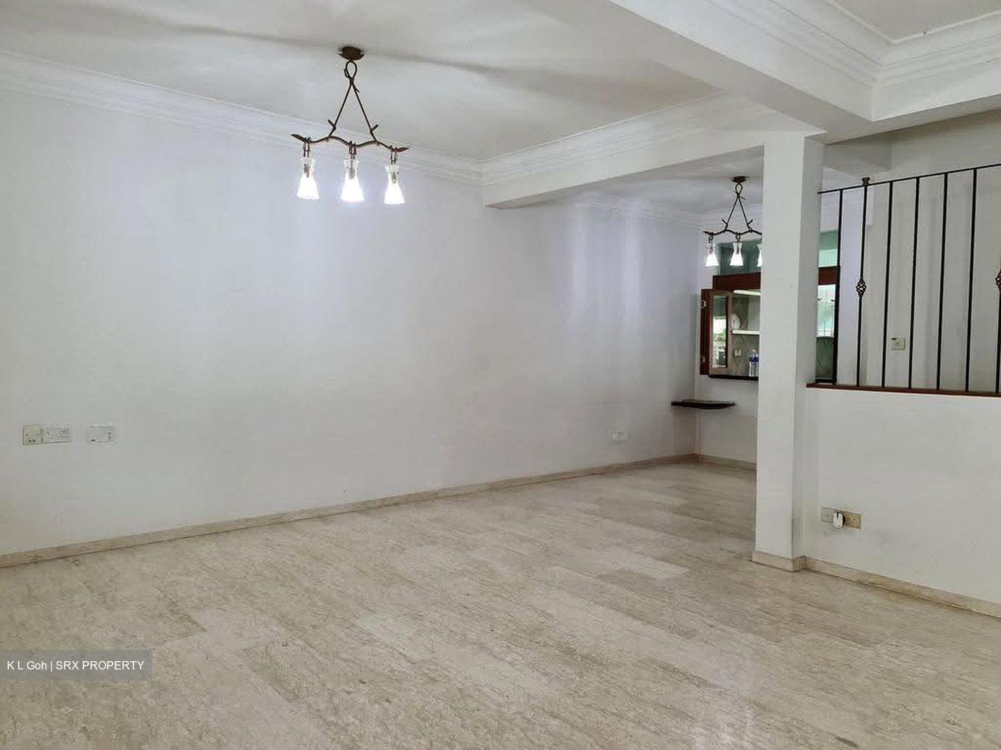 Sennett Estate (D13), Terrace #623734951